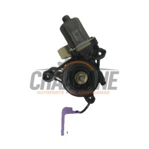 Moteur de vitre portiere 5Q0959802C Audi RS 3 Sportback (8YA) 2.5 TFSI 20V Quattro 2021