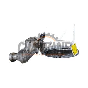 Boite de vitesses 2473703000 Mercedes GLB (247.6) 2.0 GLB-220d 4-Matic