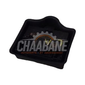 Module verrouillage central des portes 4M1959795D Audi A6 Avant (C8) 2.0 40 TDI Mild Hybrid 2018