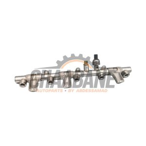 Systeme dinjection 07K133317AB Audi RS3 2015 / 2020