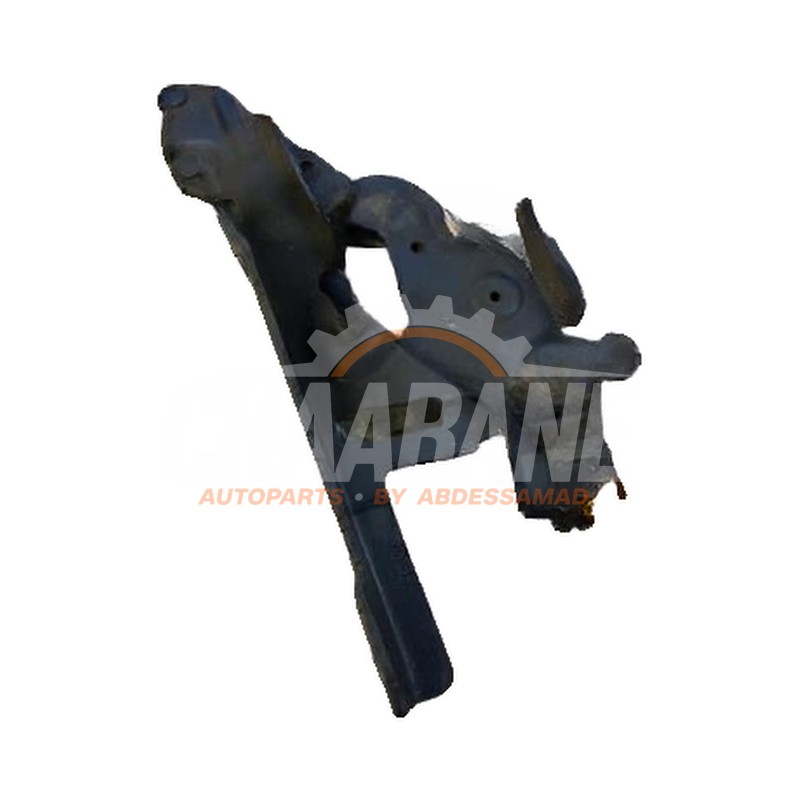 Charniere de capot 7336700 BMW 4-Serie 2013 / 2020