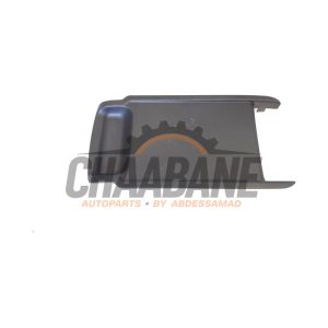 Accoudoir 8V0864249 Audi A3 Limousine (8VS/8VM) 1.6 TDI Ultra 16V 2013 / 2020