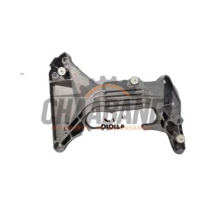 Support boite de vitesses 9485331 BMW X3 (G01) sDrive 18d 2.0 TwinPower Turbo 16V 2017