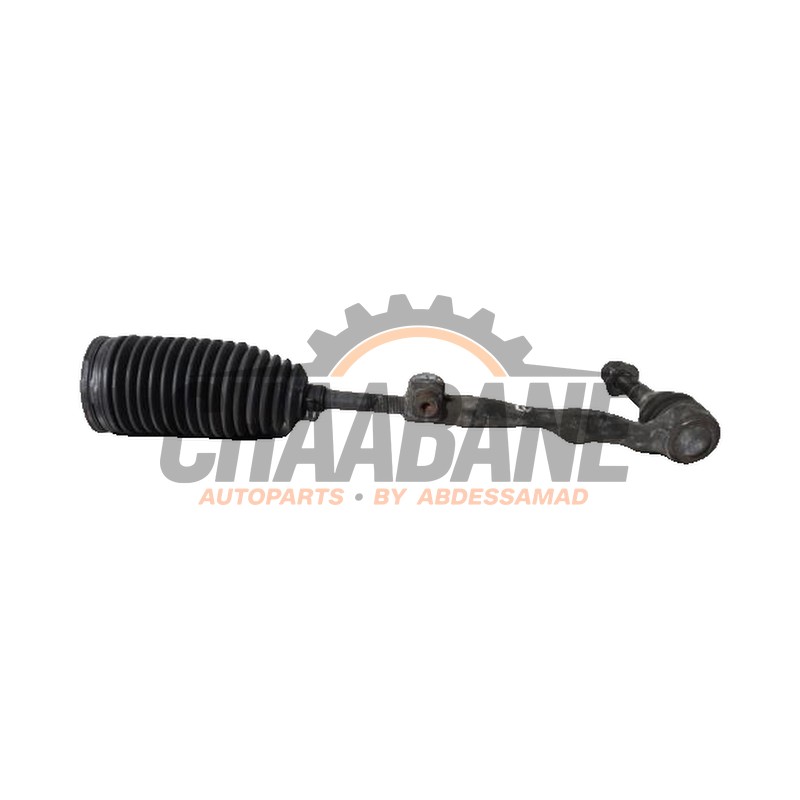 Barre daccouplement gauche 7806040889 BMW 7 serie (G11/12) 740d,Ld xDrive 24V 2015 / 2022