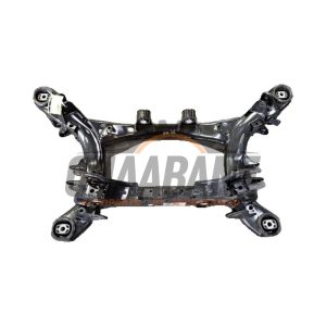 Berceau 33306874404 BMW X3 (G01) xDrive 20d 2.0 TwinPower Turbo 16V 2017