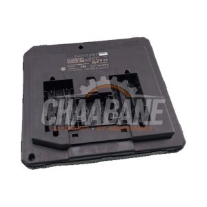 Ordinateur controle fonctionnel 2Q0937090F Skoda Kamiq 1.0 TSI 12V 2019