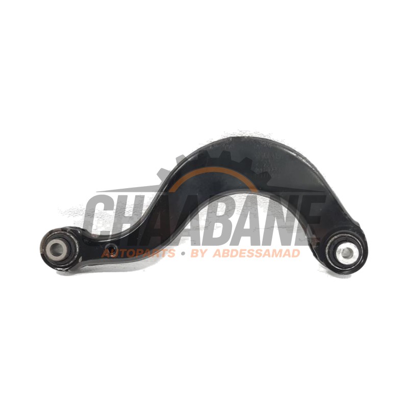 Bras de suspension arriere gauche 5Q0505351B Skoda Octavia Combi (5EAC) 2.0 TDI RS 16V 2012 / 2020