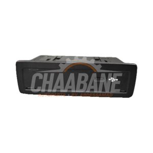 Connexion USB A2478203902 Mercedes CLA