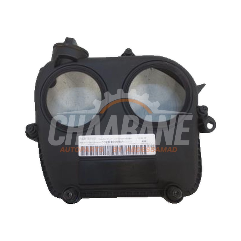 Couvercle de distribution 06K103269F Audi TT 2014