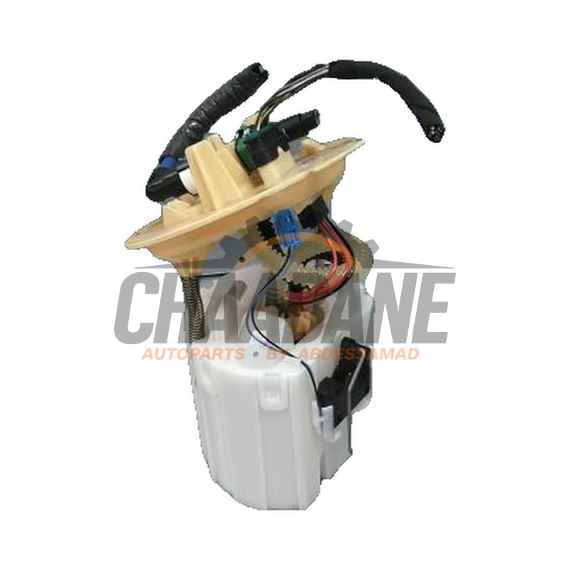 Pompe a carburant A2054705000 Mercedes E-Klasse
