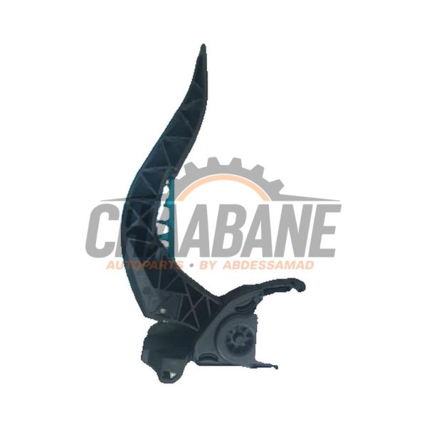 Pedale daccelerateur 8K1723523A Audi S5 Limousine (FU2) 2.0 TDI 16V 2024