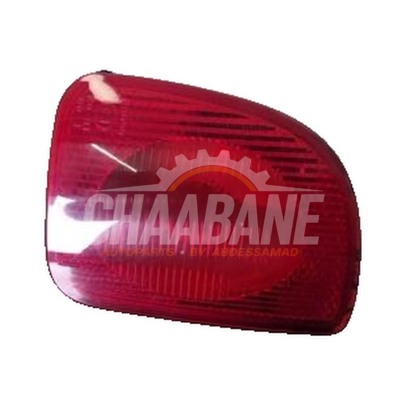 Feu antibrouillard arriere 8200419908 Mercedes Citan (415.6)