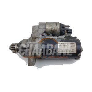 Demarreur 02M911021A Volkswagen Crafter 2016
