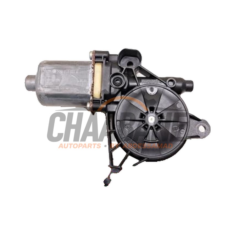 Moteur de vitre portiere 5Q0959801B Audi Q2 (GAB/GAG) 1.4 TFSI 16V 2016