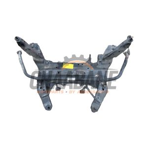 Faux chassis BMWF46 BMW 2 serie Gran Tourer (F46) 220dA xDrive 2.0 TwinPower Turbo 16V 2014