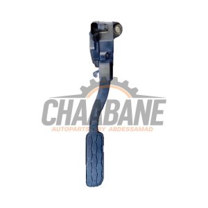 Pedale daccelerateur J1510045221 Jaguar XE 2.0d 180 16V