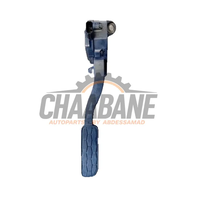 Pedale daccelerateur J1510045221 Jaguar XE 2.0d 180 16V