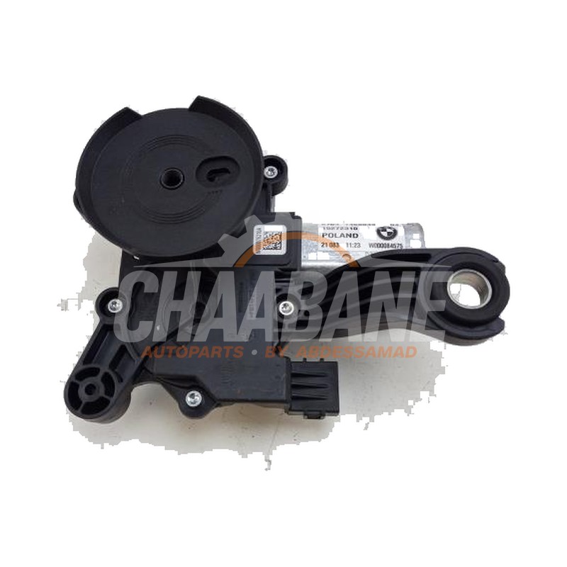Moteur essuie-glace arriere 746804904 BMW 3 serie Touring (G21) 330e xDrive 2.0 TwinPower Turbo 16V 2019