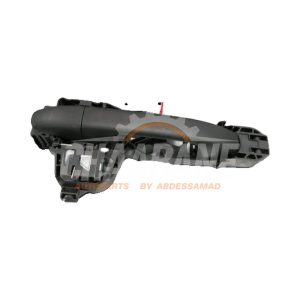 Poignee portiere 2portes droite A9077600400 Mercedes Sprinter
