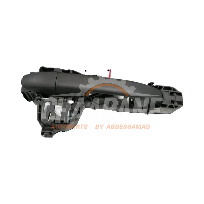 Poignee portiere 2portes droite A9077600400 Mercedes Sprinter