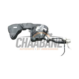 Reservoir de carburant 8W6201060AE Audi S5 2016