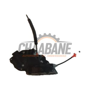 Serrure arriere gauche LR078750 Jaguar XE 2.0d 180 16V