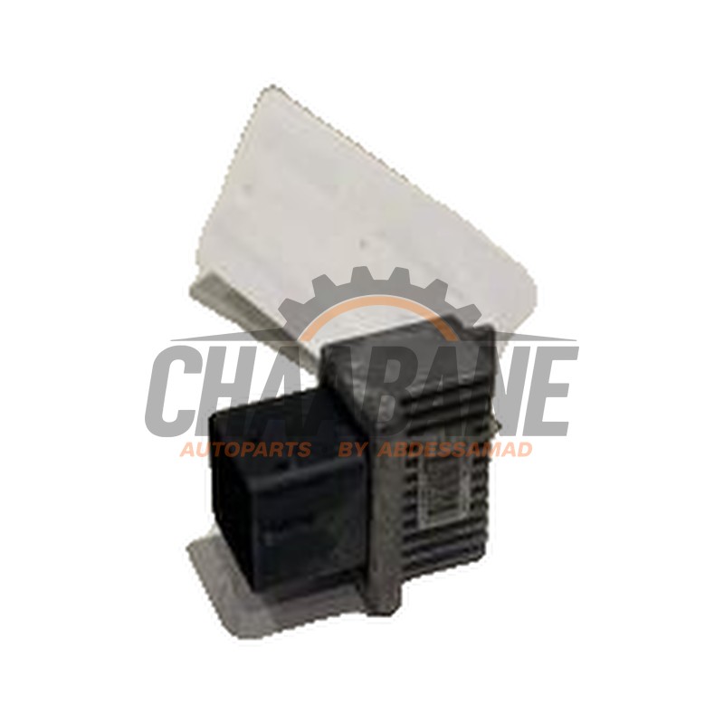 Relais prechauffage 110678071R Mercedes Citan (415.6) 1.5 109 CDI