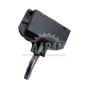 Serrure de contact + cle A2469055701 Mercedes CLA Shooting Brake (117.9) 2.2 CLA-200 CDI, 200 d 16V