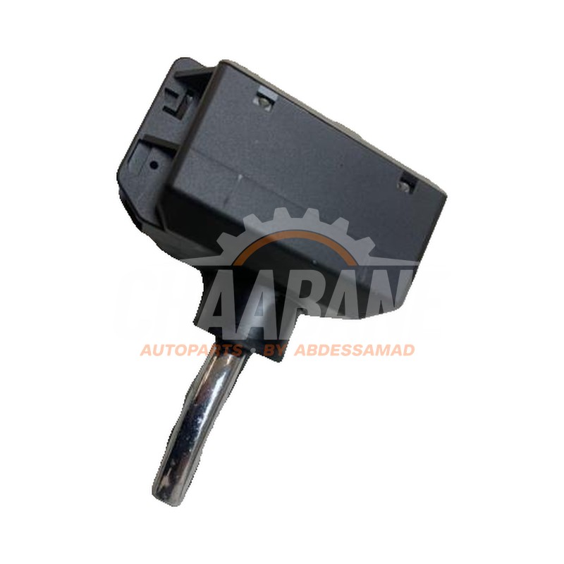 Serrure de contact + cle A2469055701 Mercedes CLA Shooting Brake (117.9) 2.2 CLA-200 CDI, 200 d 16V