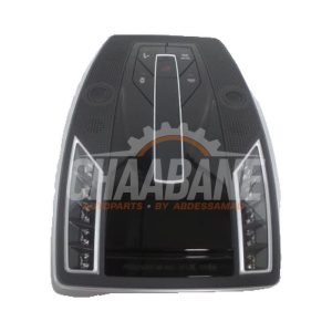 Eclairage interieur avant 4N0947135K Audi A8 2017
