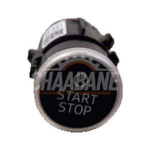 Commande start/stop 83A905217B Audi E-tron (GEN) 55 quattro 2018
