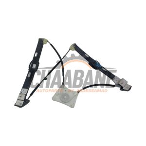 Mecanique vitre 4portes avant gauche 2GA837461F Volkswagen T-Roc I 1.0 TSI 12V 2017