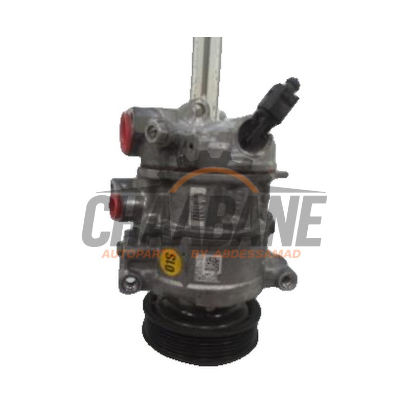 Pompe clim 8W5820803A Audi A5 2024