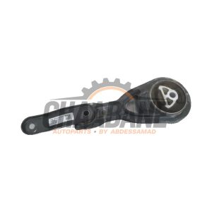 Support boite de vitesses 2Q0199851AL Seat Ibiza V (KJB) 1.0 MPI 12V 2017