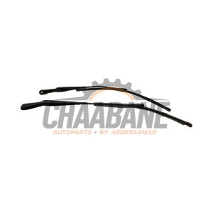 Kit lamelles essuie-glace W000075920 Mercedes A (177.0) 2.0 A-220 Turbo 16V
