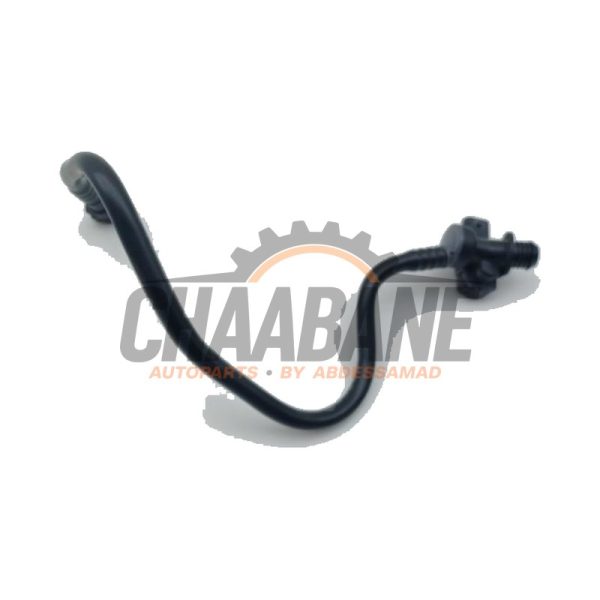 Tuyau (divers) 5Q0612041CH Seat Ateca (5FPX) 1.5 TSI 16V 2016