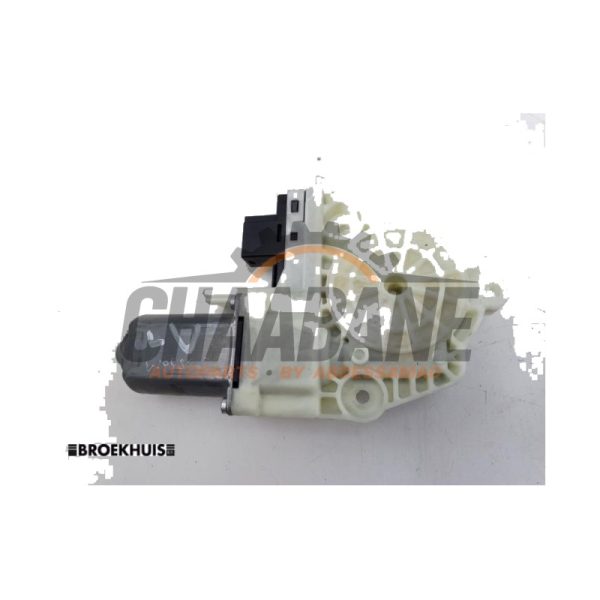 Mecanique vitre 4portes avant gauche 7746025500 Porsche Panamera (970) 3.0 D V6 24V 2016 / 2023