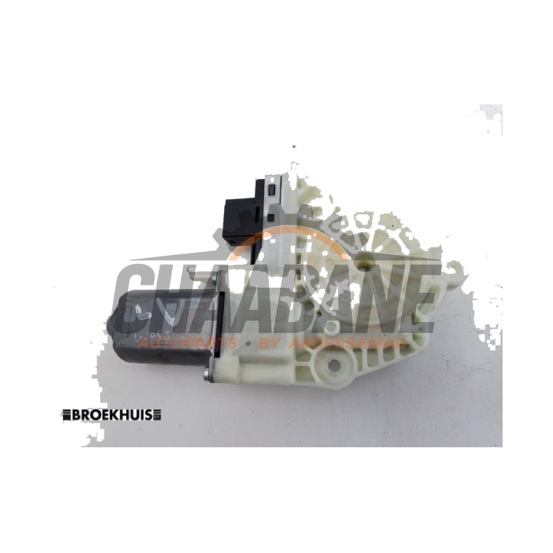 Mecanique vitre 4portes avant gauche 7746025500 Porsche Panamera (970) 3.0 D V6 24V 2016 / 2023