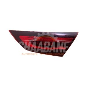 Feu arriere secondaire droit A1189066200 Mercedes CLA AMG (118.3) 2.0 CLA-45 AMG Turbo 16V 4-Matic+