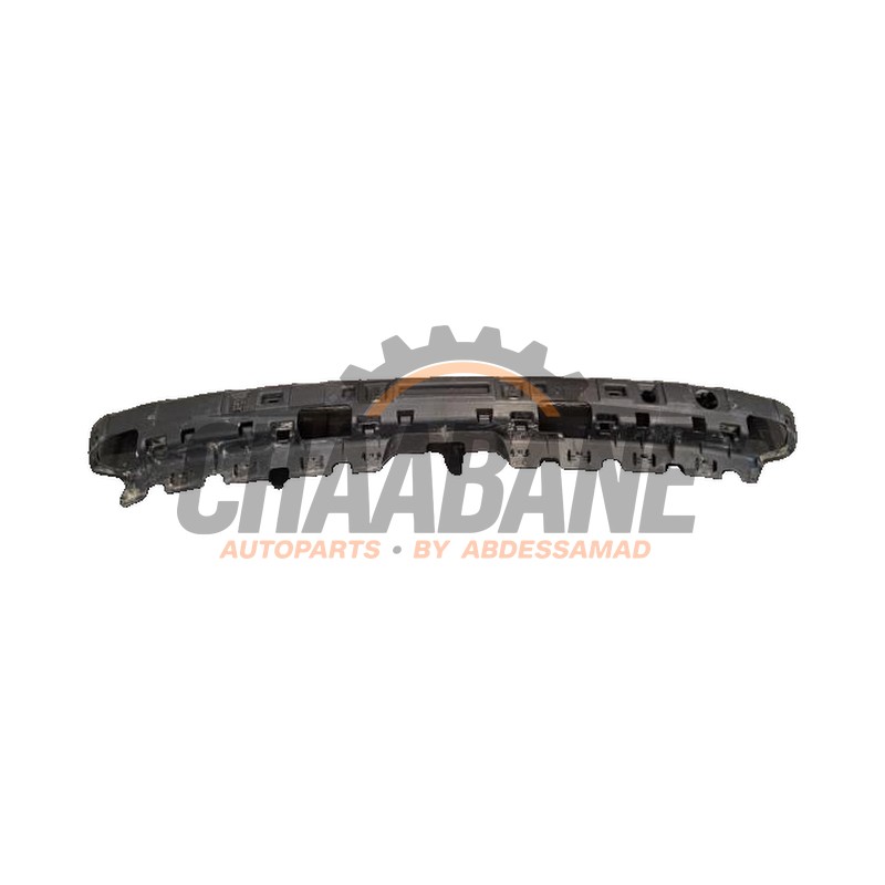 Support pare-chocs arriere centre 2K5807363 Volkswagen Caddy IV 2.0 TDI 75 2015