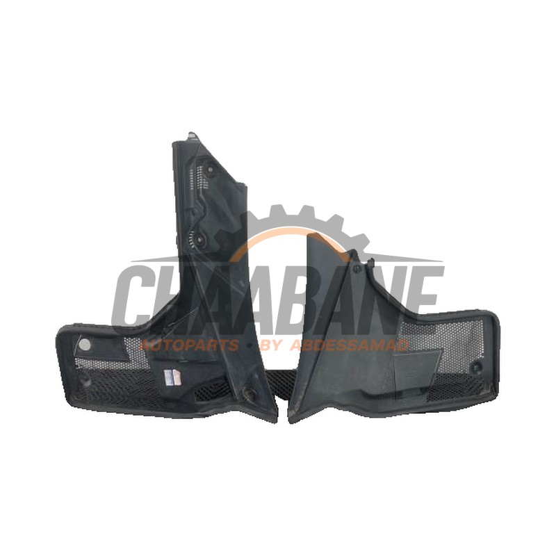 Paravent A2058308902 Mercedes C Estate (S205) C-300d 2.0 Turbo 16V