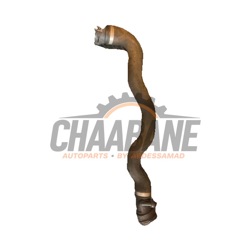 Tuyau (divers) 17127811127 BMW 4 serie (F32) 2013 / 2020