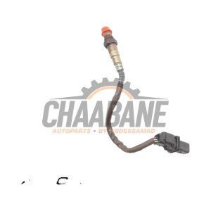 Sonde lambda 1928404682 Mercedes GLE Coupe (C292) 63 AMG V8 biturbo 32V 4-Matic