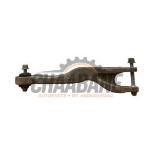 Bras de suspension haut arriere gauche A2053520501 Mercedes E-Klasse AMG (W213) 4.0 E-63 S AMG V8 Turbo 4-Matic+