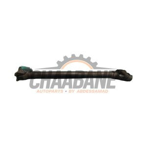 Arbre intermediaire pour 4x4 8605867 BMW X4 (F26) xDrive 20i 2.0 16V Twin Power Turbo 2014 / 2018