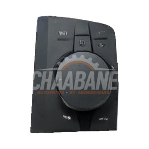 Bouton I-drive 6582942319401 BMW 1 serie (F40) 116d 1.5 12V TwinPower 2019