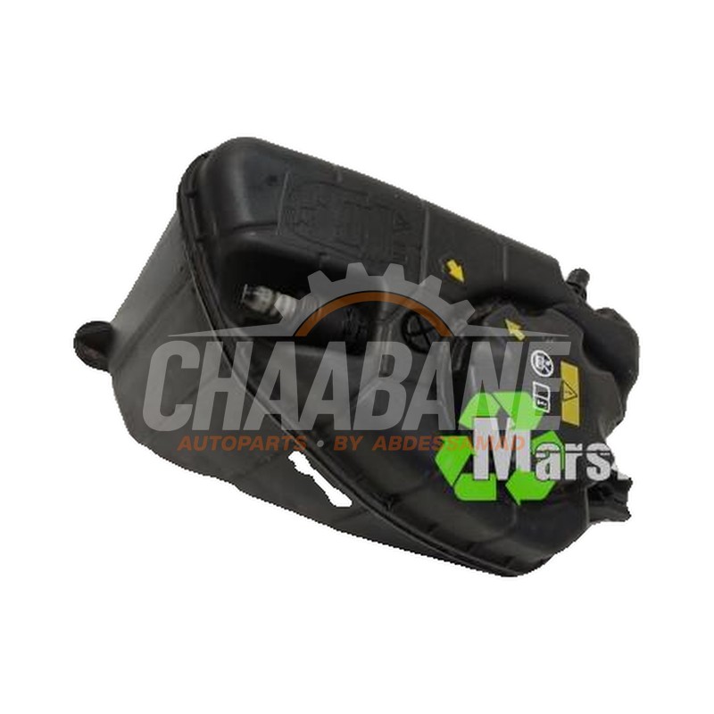 Vase dexpansion 17139846642 BMW 7 serie (G11/12) 740e,Le 2015 / 2022