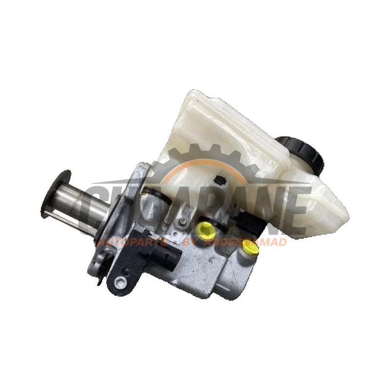 Cylindre de frein principal Skoda Kodiaq 1.5 TSI 150 ACT 16V 2016