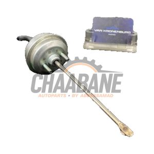 Actionneur mecanique (Turbo) A2740902280 Mercedes C (W205) C-250 2.0 CGI 16V