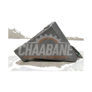 Support moteur A4472420140 Mercedes EQV 300